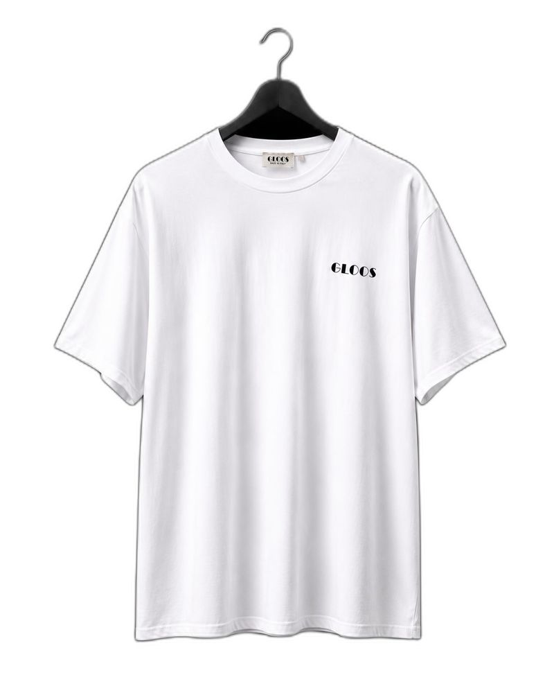 Reparto uomo, t-shirt GLOOS